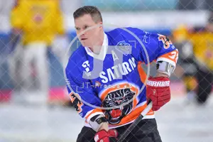 ERC Ingolstadt Legenden vs Sternstunden-Mannschaft, 23.02.2020