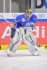 ERC Ingolstadt Legenden vs Sternstunden-Mannschaft, 23.02.2020
