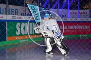 ERC Ingolstadt Legenden vs Sternstunden-Mannschaft, 23.02.2020