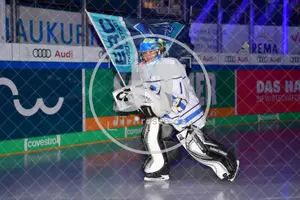 ERC Ingolstadt Legenden vs Sternstunden-Mannschaft, 23.02.2020