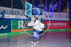 ERC Ingolstadt Legenden vs Sternstunden-Mannschaft, 23.02.2020