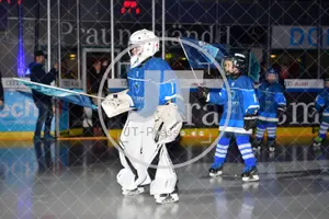 ERC Ingolstadt Legenden vs Sternstunden-Mannschaft, 23.02.2020