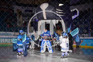 ERC Ingolstadt Legenden vs Sternstunden-Mannschaft, 23.02.2020