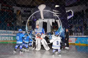 ERC Ingolstadt Legenden vs Sternstunden-Mannschaft, 23.02.2020
