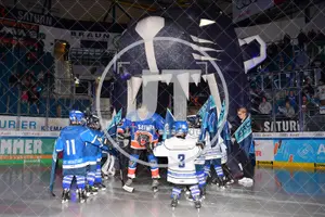 ERC Ingolstadt Legenden vs Sternstunden-Mannschaft, 23.02.2020