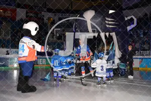 ERC Ingolstadt Legenden vs Sternstunden-Mannschaft, 23.02.2020