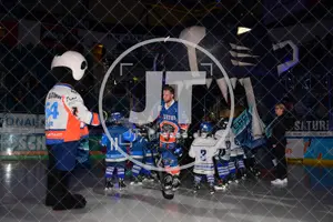ERC Ingolstadt Legenden vs Sternstunden-Mannschaft, 23.02.2020