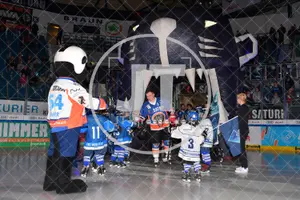 ERC Ingolstadt Legenden vs Sternstunden-Mannschaft, 23.02.2020