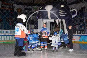 ERC Ingolstadt Legenden vs Sternstunden-Mannschaft, 23.02.2020