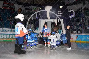 ERC Ingolstadt Legenden vs Sternstunden-Mannschaft, 23.02.2020