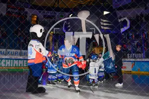 ERC Ingolstadt Legenden vs Sternstunden-Mannschaft, 23.02.2020