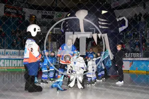 ERC Ingolstadt Legenden vs Sternstunden-Mannschaft, 23.02.2020