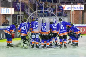 ERC Ingolstadt Legenden vs Sternstunden-Mannschaft, 23.02.2020