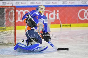 ERC Ingolstadt Legenden vs Sternstunden-Mannschaft, 23.02.2020