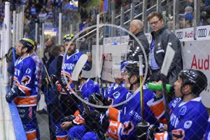 ERC Ingolstadt Legenden vs Sternstunden-Mannschaft, 23.02.2020