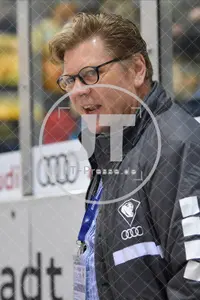 ERC Ingolstadt Legenden vs Sternstunden-Mannschaft, 23.02.2020