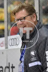 ERC Ingolstadt Legenden vs Sternstunden-Mannschaft, 23.02.2020