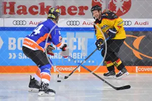 ERC Ingolstadt Legenden vs Sternstunden-Mannschaft, 23.02.2020