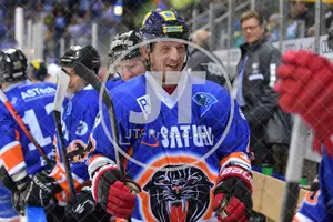 ERC Ingolstadt Legenden vs Sternstunden-Mannschaft, 23.02.2020