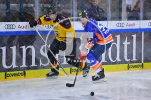 ERC Ingolstadt Legenden vs Sternstunden-Mannschaft, 23.02.2020