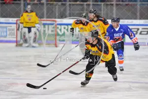 ERC Ingolstadt Legenden vs Sternstunden-Mannschaft, 23.02.2020