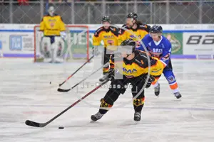 ERC Ingolstadt Legenden vs Sternstunden-Mannschaft, 23.02.2020