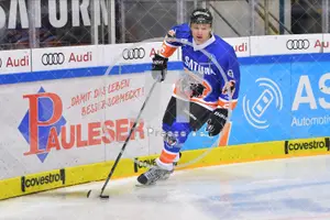 ERC Ingolstadt Legenden vs Sternstunden-Mannschaft, 23.02.2020