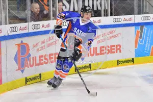 ERC Ingolstadt Legenden vs Sternstunden-Mannschaft, 23.02.2020