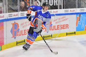 ERC Ingolstadt Legenden vs Sternstunden-Mannschaft, 23.02.2020