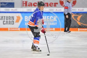 ERC Ingolstadt Legenden vs Sternstunden-Mannschaft, 23.02.2020