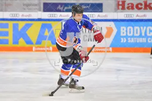 ERC Ingolstadt Legenden vs Sternstunden-Mannschaft, 23.02.2020