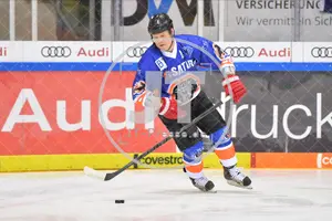 ERC Ingolstadt Legenden vs Sternstunden-Mannschaft, 23.02.2020