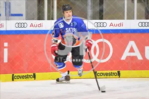 ERC Ingolstadt Legenden vs Sternstunden-Mannschaft, 23.02.2020
