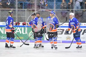 ERC Ingolstadt Legenden vs Sternstunden-Mannschaft, 23.02.2020