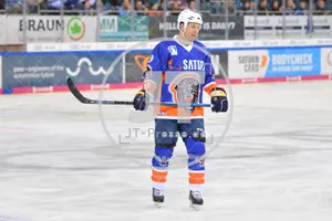 ERC Ingolstadt Legenden vs Sternstunden-Mannschaft, 23.02.2020