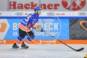 ERC Ingolstadt Legenden vs Sternstunden-Mannschaft, 23.02.2020