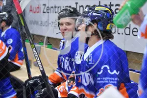 ERC Ingolstadt Legenden vs Sternstunden-Mannschaft, 23.02.2020