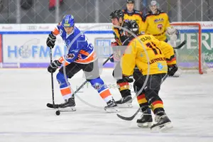 ERC Ingolstadt Legenden vs Sternstunden-Mannschaft, 23.02.2020