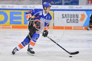 ERC Ingolstadt Legenden vs Sternstunden-Mannschaft, 23.02.2020