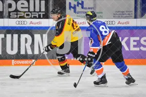 ERC Ingolstadt Legenden vs Sternstunden-Mannschaft, 23.02.2020