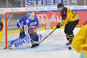 ERC Ingolstadt Legenden vs Sternstunden-Mannschaft, 23.02.2020