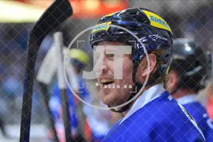 ERC Ingolstadt Legenden vs Sternstunden-Mannschaft, 23.02.2020