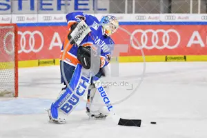 ERC Ingolstadt Legenden vs Sternstunden-Mannschaft, 23.02.2020