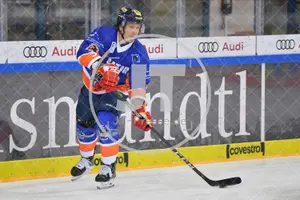ERC Ingolstadt Legenden vs Sternstunden-Mannschaft, 23.02.2020