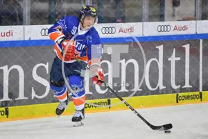 ERC Ingolstadt Legenden vs Sternstunden-Mannschaft, 23.02.2020