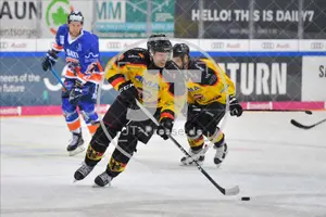ERC Ingolstadt Legenden vs Sternstunden-Mannschaft, 23.02.2020