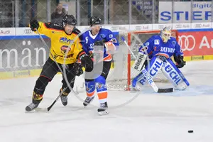 ERC Ingolstadt Legenden vs Sternstunden-Mannschaft, 23.02.2020