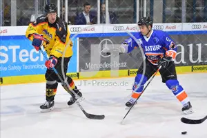 ERC Ingolstadt Legenden vs Sternstunden-Mannschaft, 23.02.2020