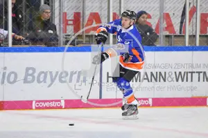 ERC Ingolstadt Legenden vs Sternstunden-Mannschaft, 23.02.2020