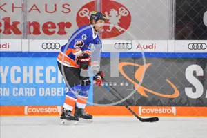 ERC Ingolstadt Legenden vs Sternstunden-Mannschaft, 23.02.2020